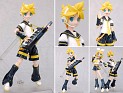 N/A Max Factory Character Vocal Series Len Kagamine. Subida por Mike-Bell